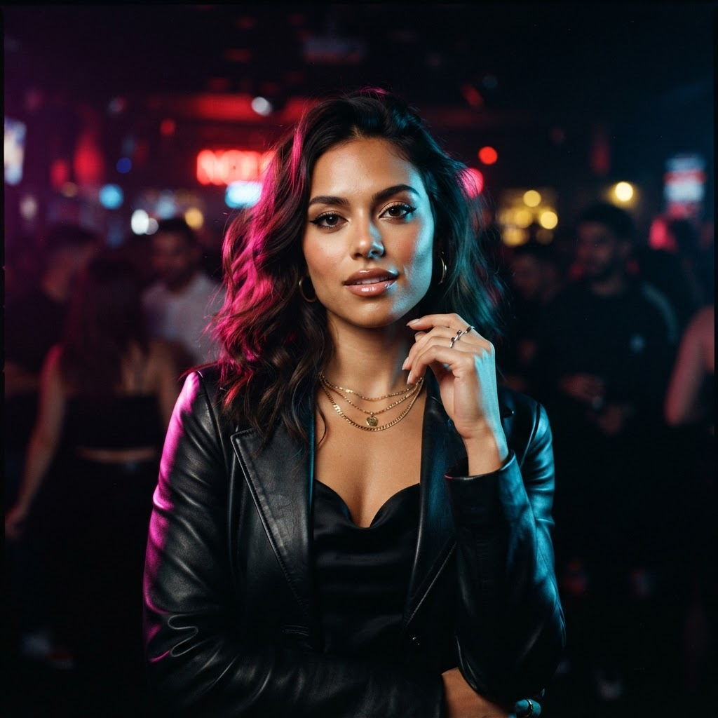 Photo of Nova